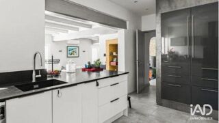  Maison à vendre 5 pièces 200 m²
