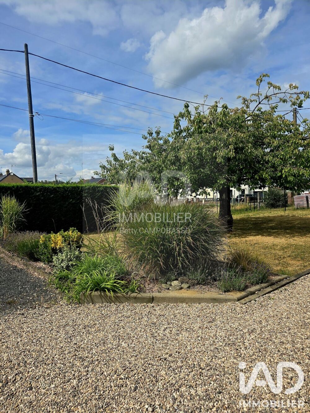 Vente Maison Vente Maison/villa 4 pièces Petite-forêt