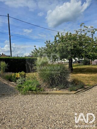  Maison à vendre 4 pièces 99 m²