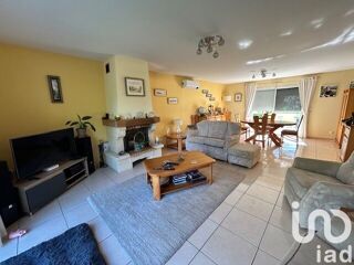  Maison à vendre 4 pièces 120 m²