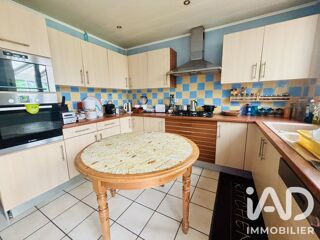  Maison à vendre 7 pièces 130 m²