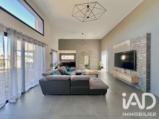  Maison à vendre 5 pièces 200 m²