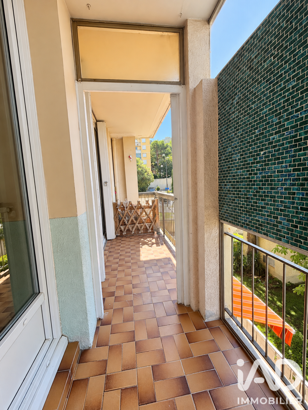 Vente Appartement Vente Appartement 4 pièces Marseille 10