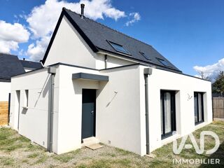  Maison à vendre 5 pièces 98 m²