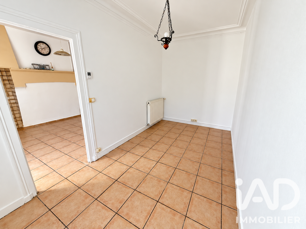 Vente Maison Vente Maison de ville 4 pièces Angoulême