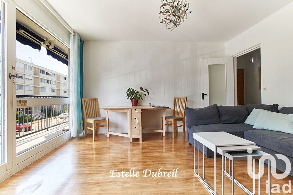 Vente Appartement Vente Appartement 3 pièces Vélizy-villacoublay