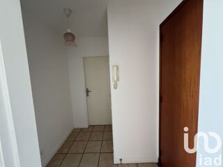  Appartement à vendre 2 pièces 45 m²