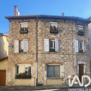  Maison à vendre 6 pièces 143 m²
