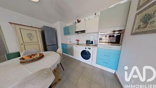  Appartement � vendre 3 pi�ces 65 m�