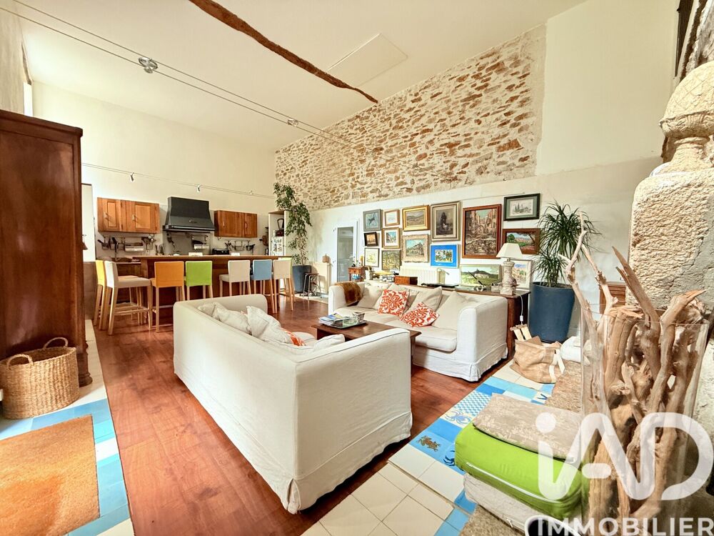Vente Maison Vente Maison/villa 8 pièces Guidel