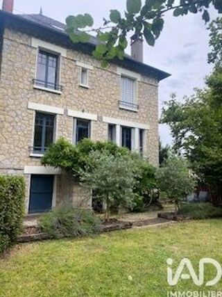  Maison à vendre 7 pièces 174 m²