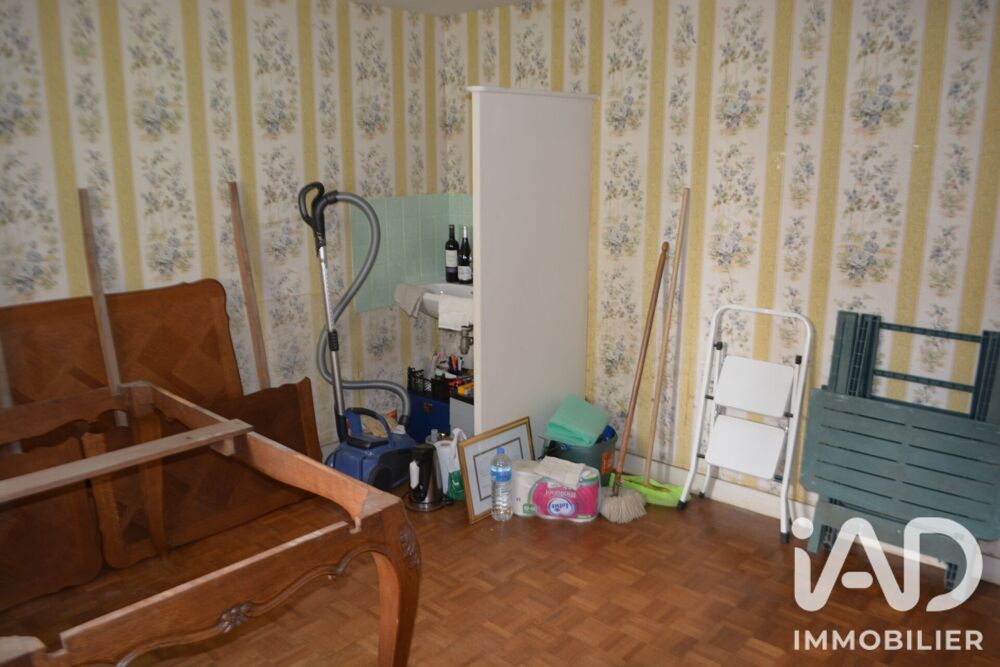 Vente Maison/villa 9 pièces