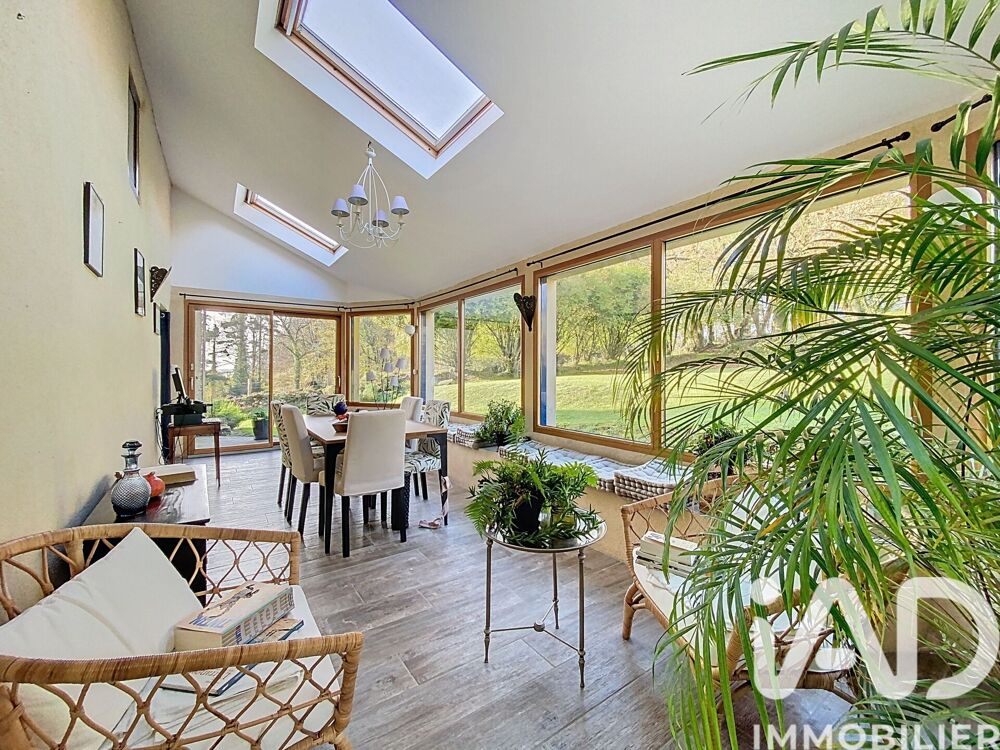 Vente Maison traditionnelle 9 pièces