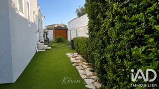  Maison à vendre 4 pièces 103 m²