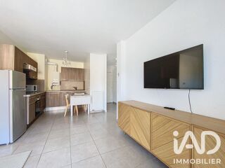  Appartement à vendre 2 pièces 46 m²