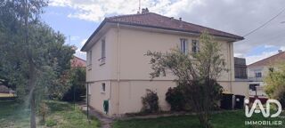  Maison à vendre 3 pièces 70 m²