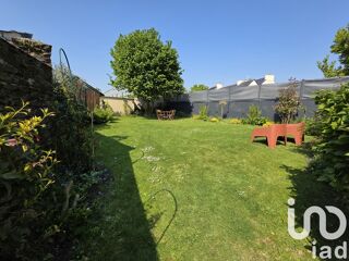  Maison à vendre 5 pièces 126 m²