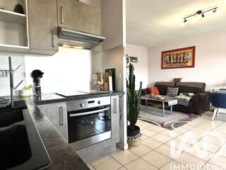  Appartement � vendre 2 pi�ces 47 m�
