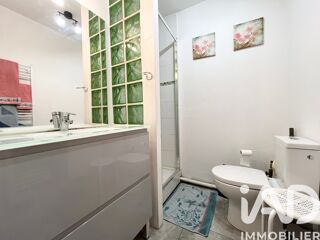 Appartement à vendre 1 pièce 26 m²