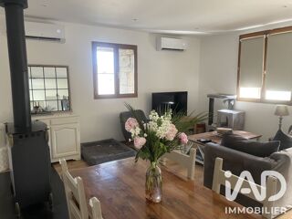  Maison à vendre 4 pièces 80 m²