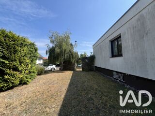  Maison à vendre 5 pièces 105 m²