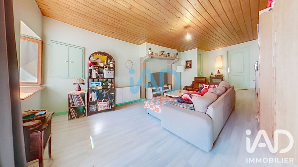 Vente Maison Vente Maison de ville 5 pièces Herment