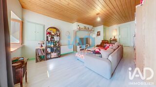  Maison à vendre 5 pièces 142 m²