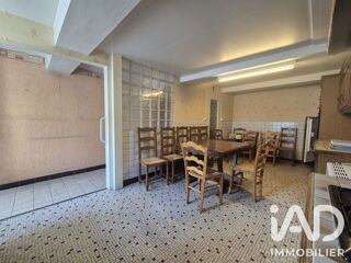  Maison à vendre 8 pièces 378 m²