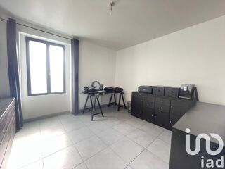 Appartement � vendre 5 pi�ces 89 m�
