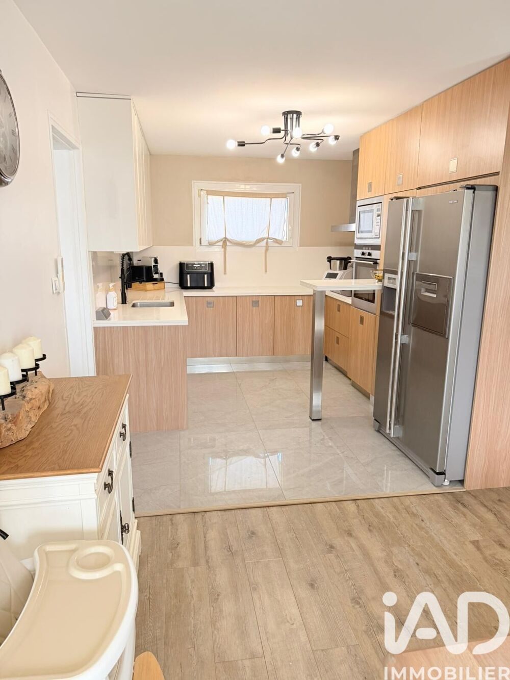 Vente Appartement Vente Appartement 4 pièces Cogolin