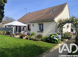  Maison à vendre 5 pièces 105 m²