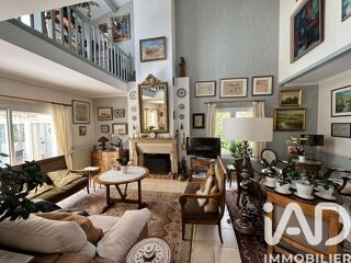  Maison à vendre 7 pièces 196 m²