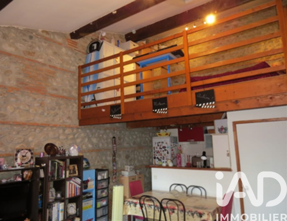Vente Maison/villa 9 pièces