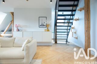 Appartement à vendre 5 pièces 118 m²