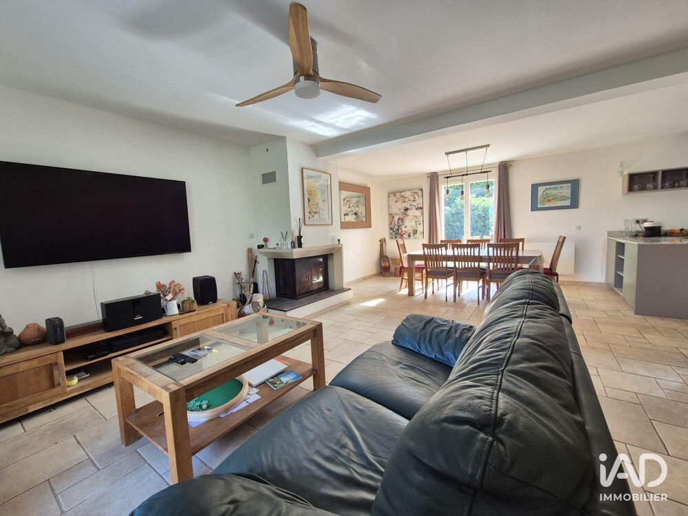 vente Maison - 5 pièce(s) - 146 m² Bourdonné (78113)