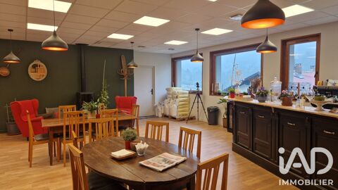   Vente Boulangerie, Pâtisserie 170 m&sup2; 