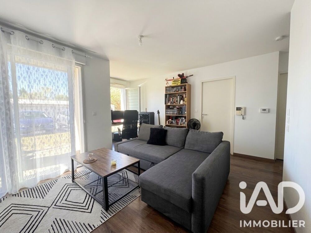 Vente Appartement Vente Appartement 2 pièces Saint-sébastien-sur-loire