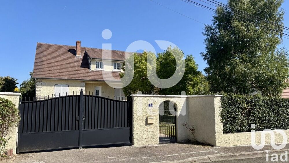 Vente Maison traditionnelle 8 pièces