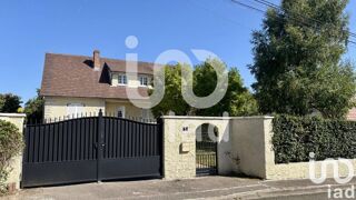  Maison à vendre 8 pièces 217 m²