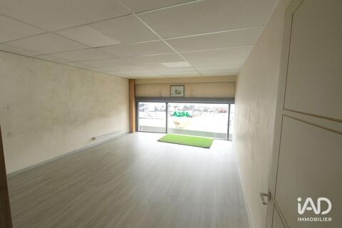   Vente Boutique/Local commercial 195 m&sup2; 