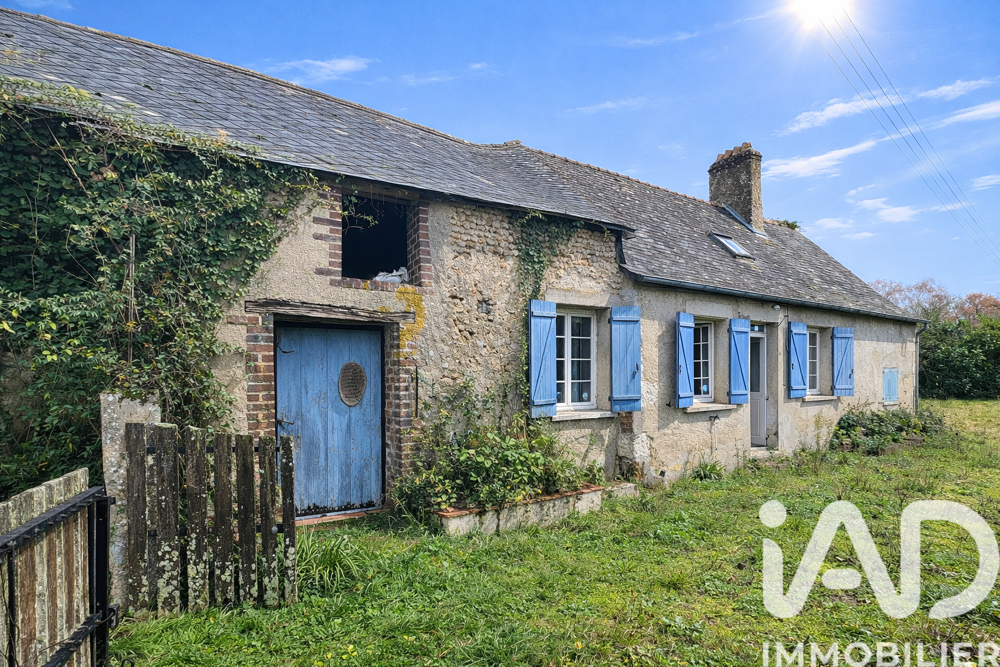 Vente Maison/villa 3 pièces