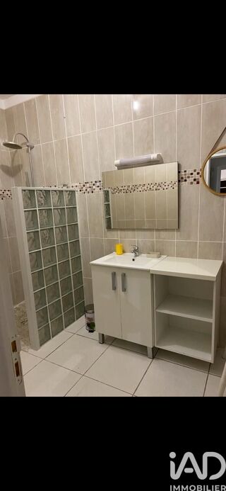  Appartement à louer 3 pièces 73 m²