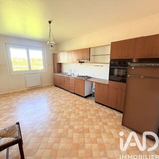  Maison à vendre 9 pièces 175 m²