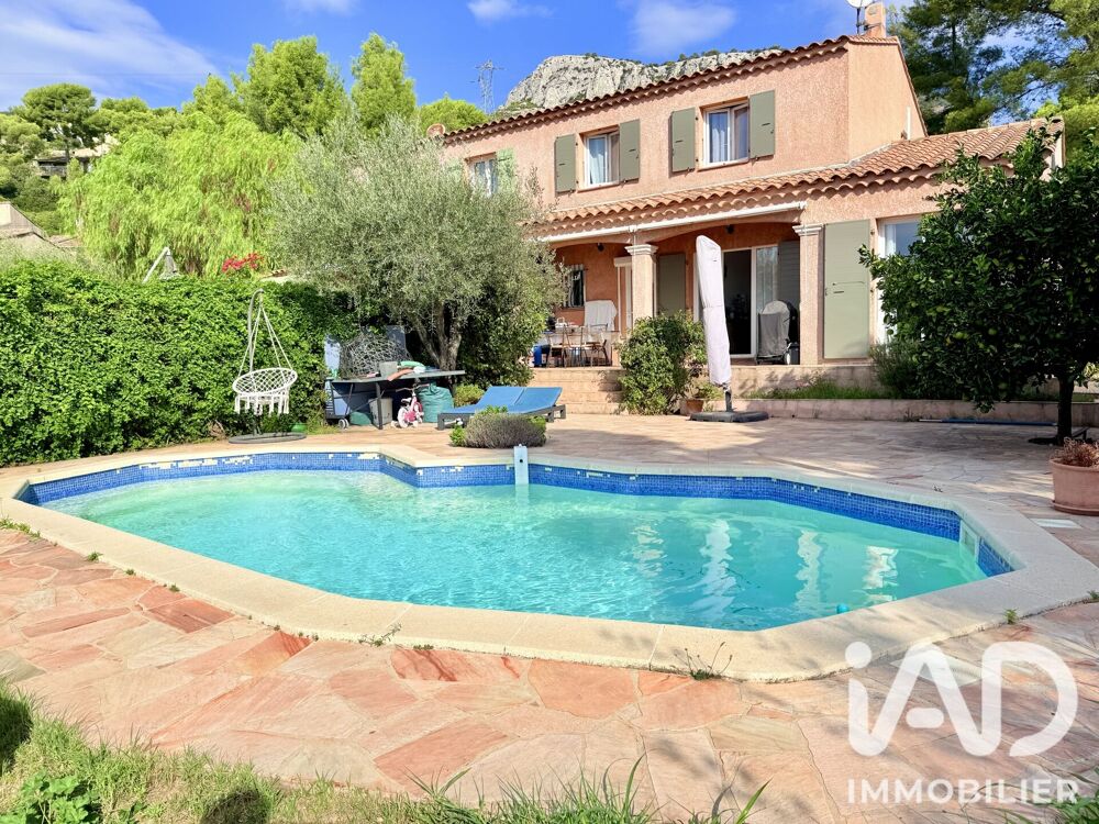 Vente Maison Vente Maison/villa 5 pièces Toulon