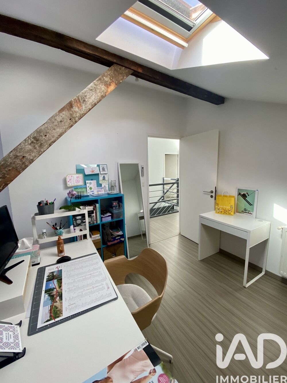 � vendre  Maison Bordeaux (33000)