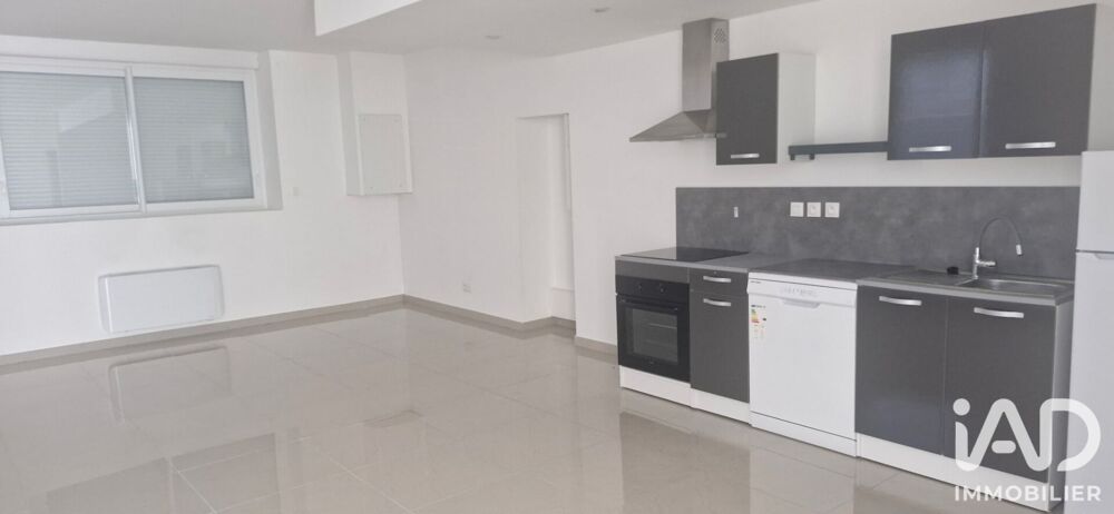 Vente Immeuble Vente Immeuble 330 m&sup2; Luxeuil-les-bains