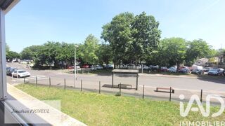  Appartement à vendre 1 pièce 22 m²