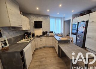  Maison à vendre 5 pièces 147 m²