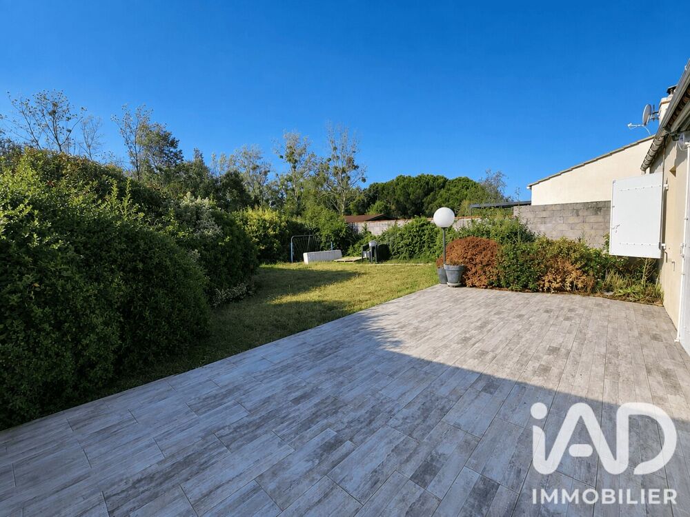 Location Maison/villa 4 pièces