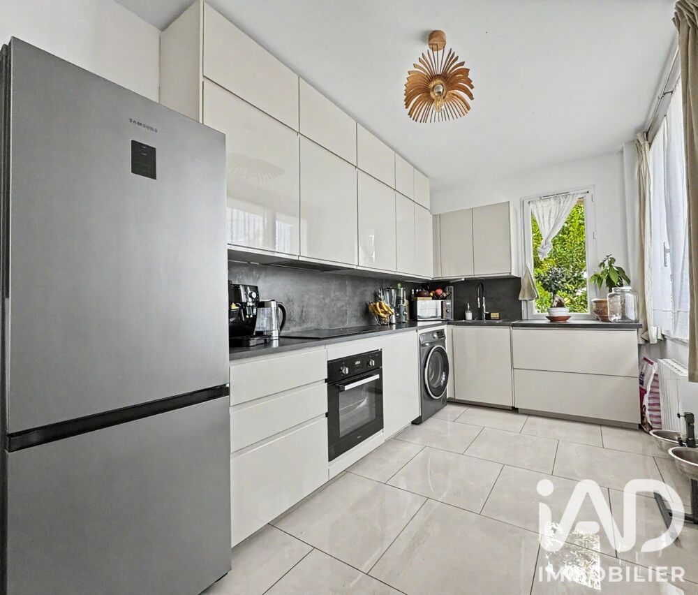 Vente Maison Vente Maison/villa 3 pièces Saint-arnoult-en-yvelines